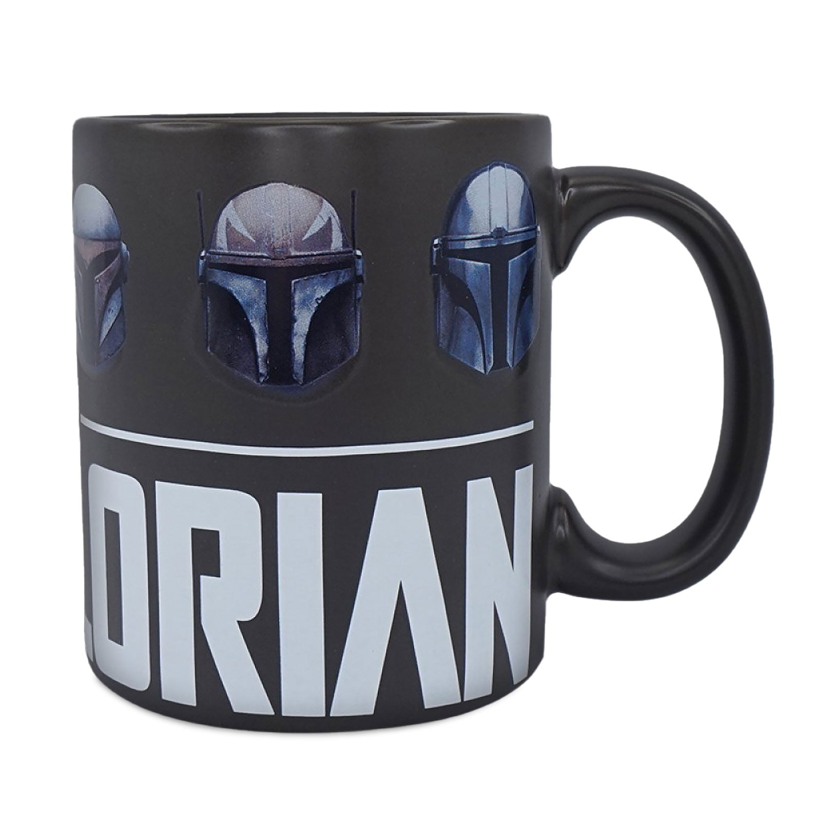 Immagine del prodotto Tazza con casco Mandaloriano - Star Wars The Mandalorian