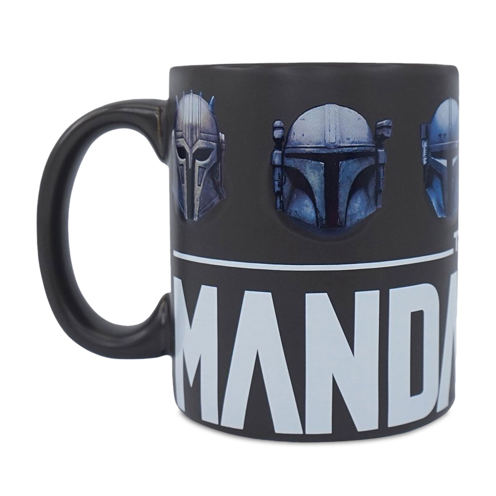 Immagine del prodotto Tazza con casco Mandaloriano - Star Wars The Mandalorian