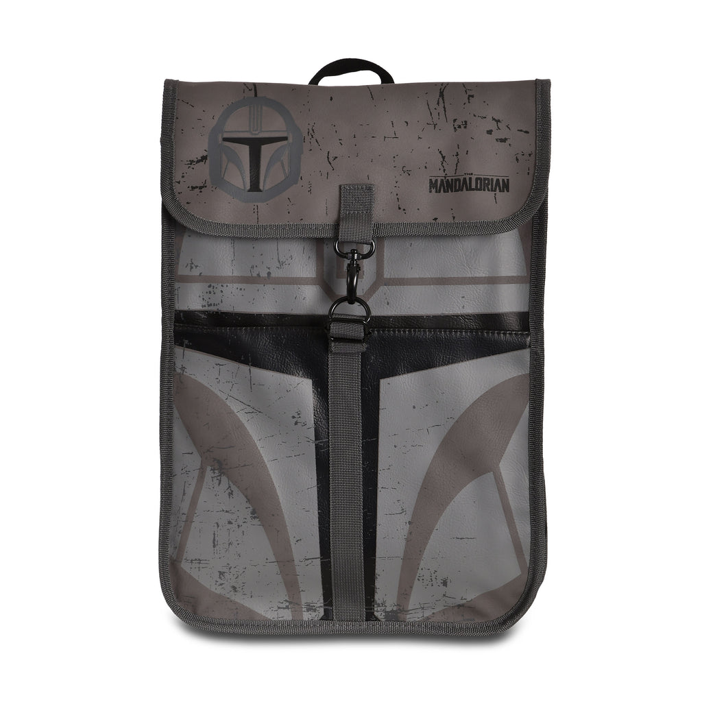Immagine del prodotto Zaino Elmo Mandaloriano - Star Wars The Mandalorian
