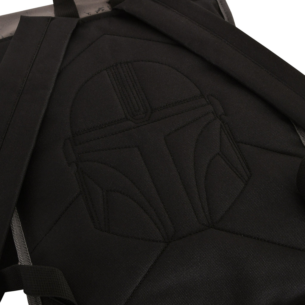 Immagine del prodotto Zaino Elmo Mandaloriano - Star Wars The Mandalorian