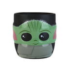 Immagine del prodotto Tazza 3D The Child - Star Wars The Mandalorian nero
