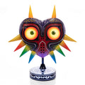 Immagine del prodotto Zelda - Statua di Majora's Mask con luce