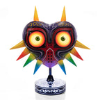 Immagine del prodotto Zelda - Statua di Majora's Mask con luce