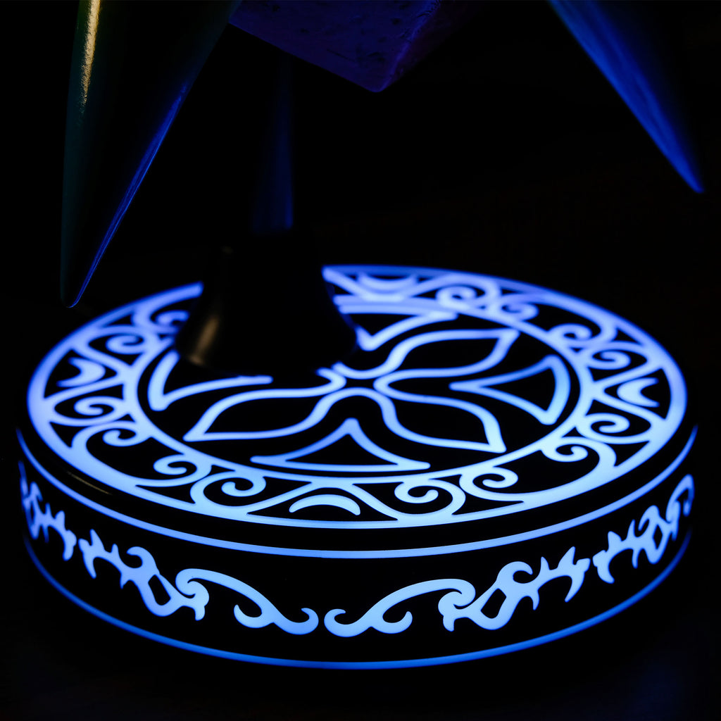 Immagine del prodotto Zelda - Statua di Majora's Mask con luce