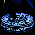 Immagine del prodotto Zelda - Statua di Majora's Mask con luce