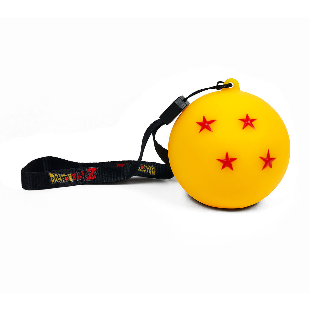Product image Dragon Ball - LED Crystal Ball with Hand Strap