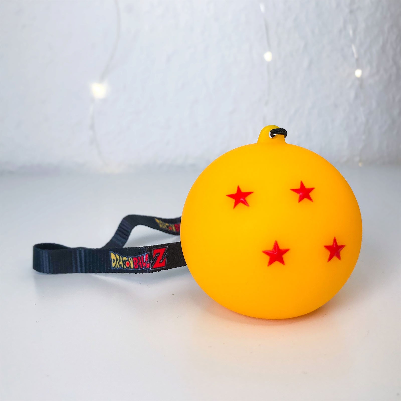 Product image Dragon Ball - LED Crystal Ball with Hand Strap