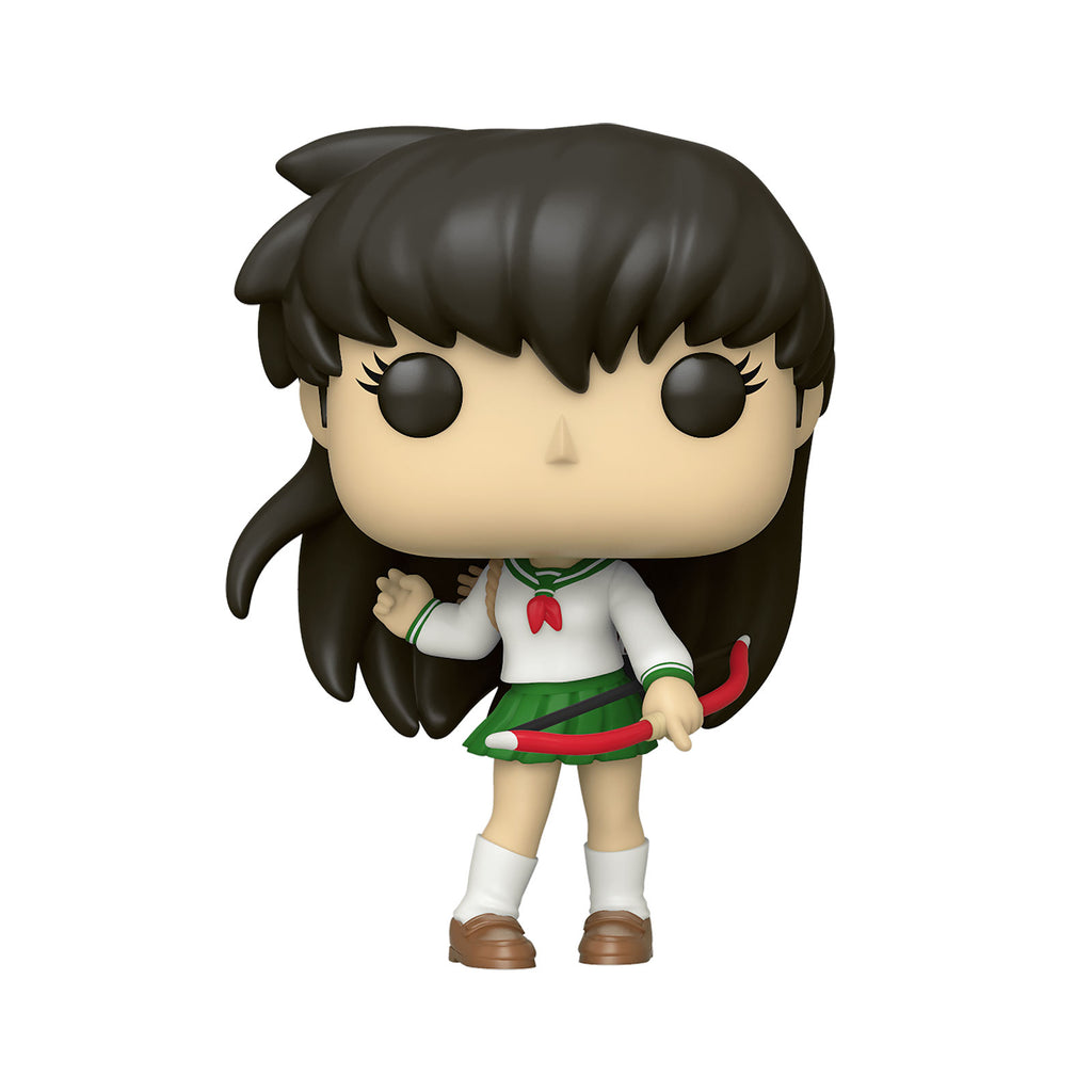 Product image Inu Yasha - Kagome Higurashi Funko Pop Figure