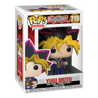 Immagine del prodotto Yu-Gi-Oh - Yugi Mutou Figura Funko Pop