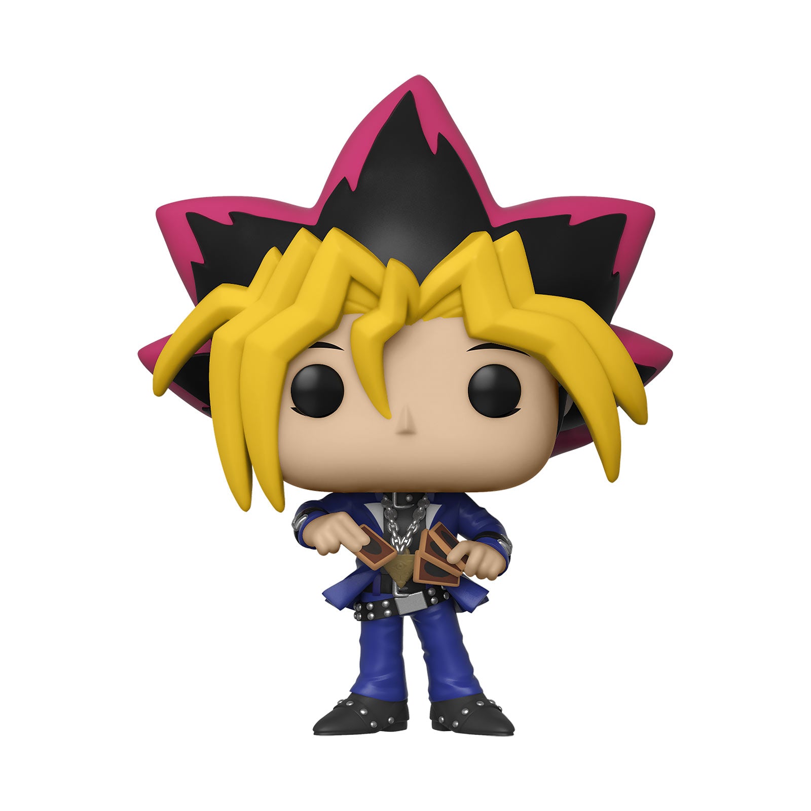 Immagine del prodotto Yu-Gi-Oh - Yugi Mutou Figura Funko Pop