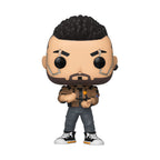 Immagine del prodotto Cyberpunk 2077 - Figura Funko Pop V-Male