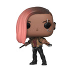 Immagine del prodotto Cyberpunk 2077 - V-Female Funko Pop Figura