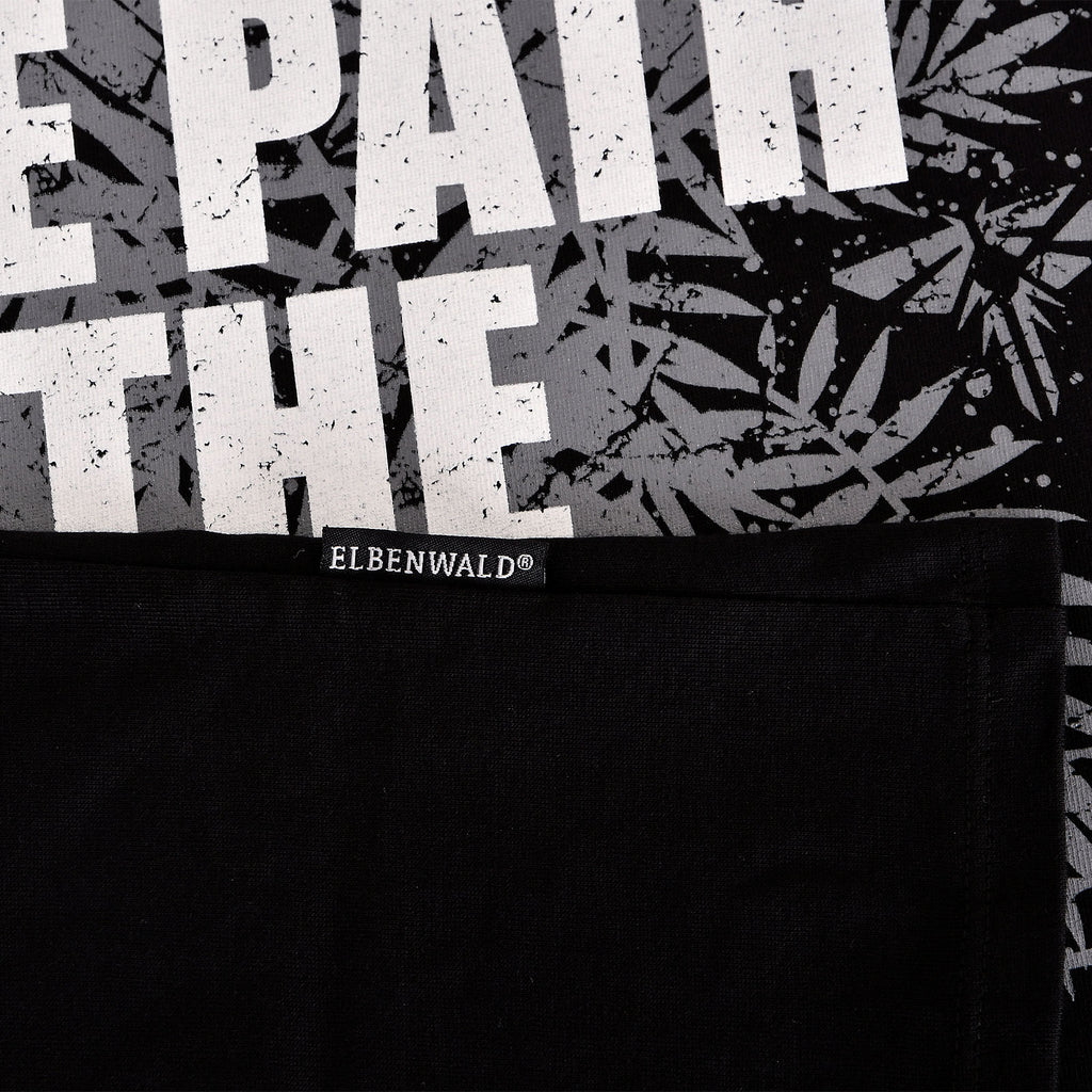 Product image Path of the Right T-Shirt for The Last of Us Fans black