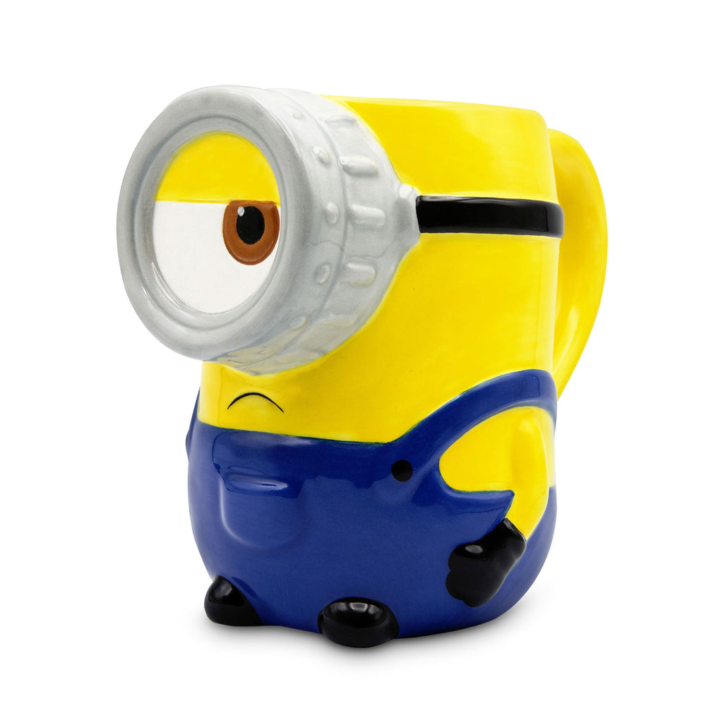 Immagine del prodotto Tazza 3D di Stuart - Minions The Rise of Gru