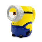 Immagine del prodotto Tazza 3D di Stuart - Minions The Rise of Gru