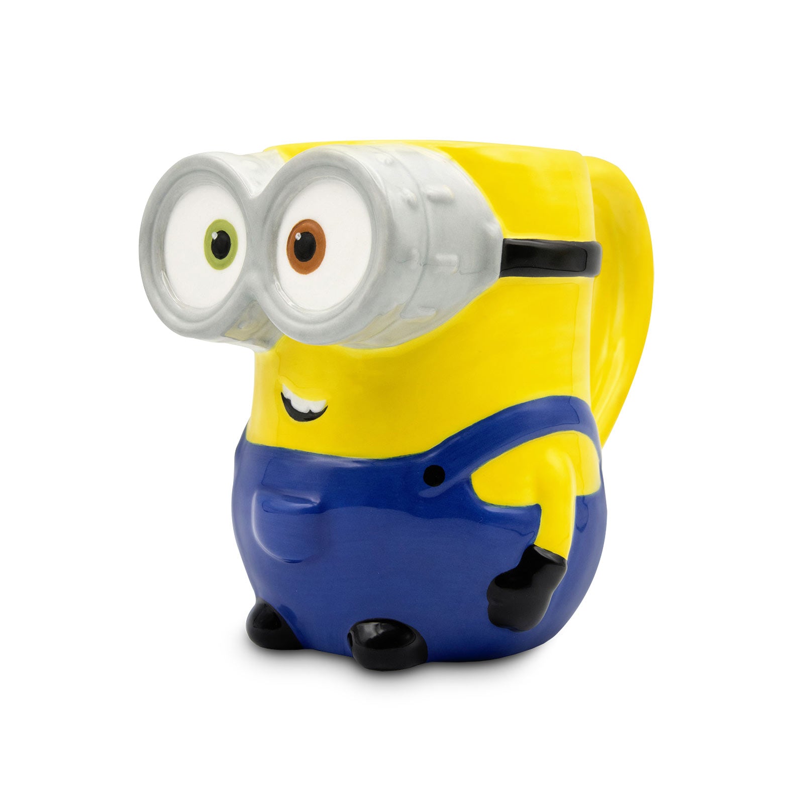 Immagine del prodotto Tazza 3D di Bob - Minions The Rise of Gru