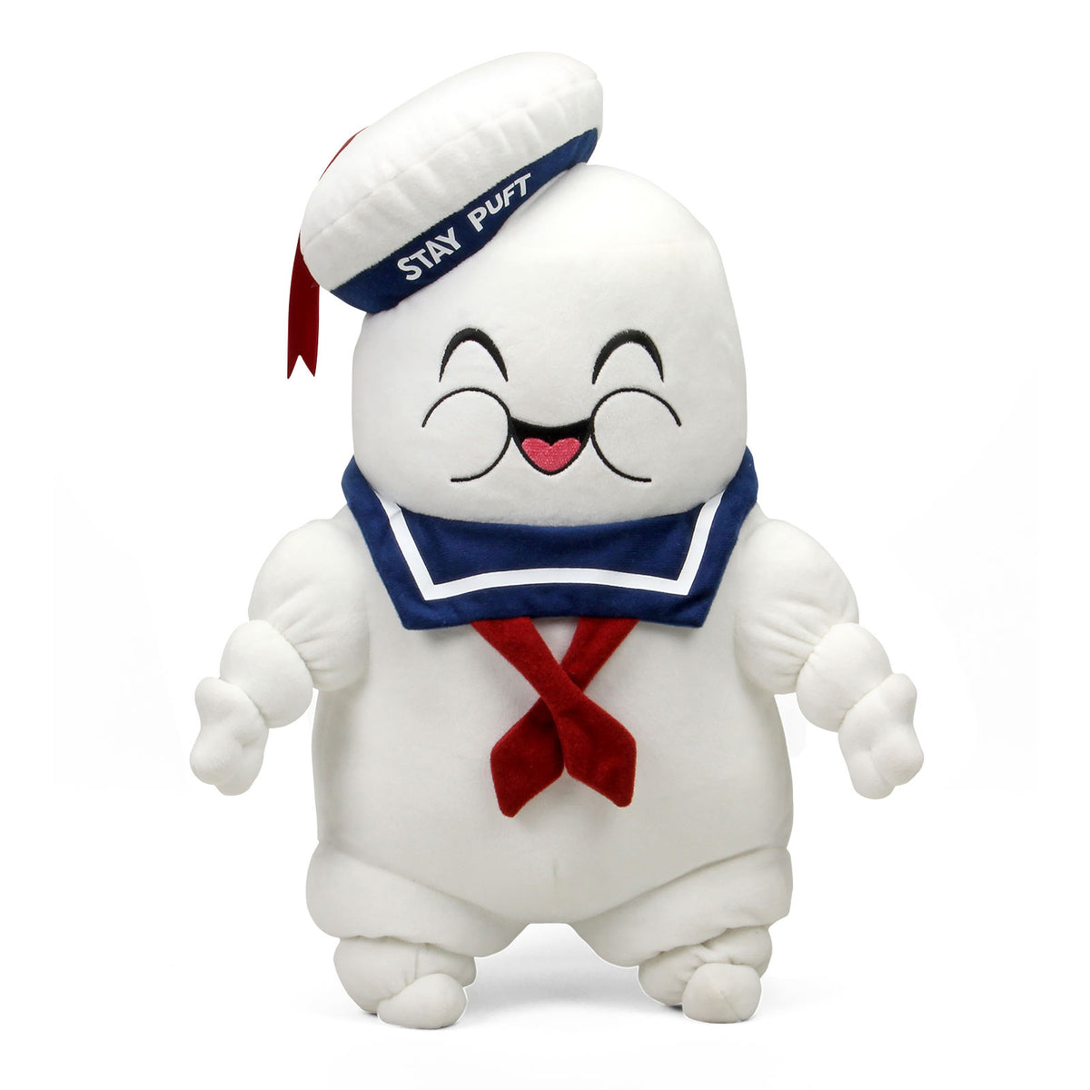 Immagine del prodotto Ghostbusters - Marshmallow Man HugMe Peluche con vibrazione 40 cm