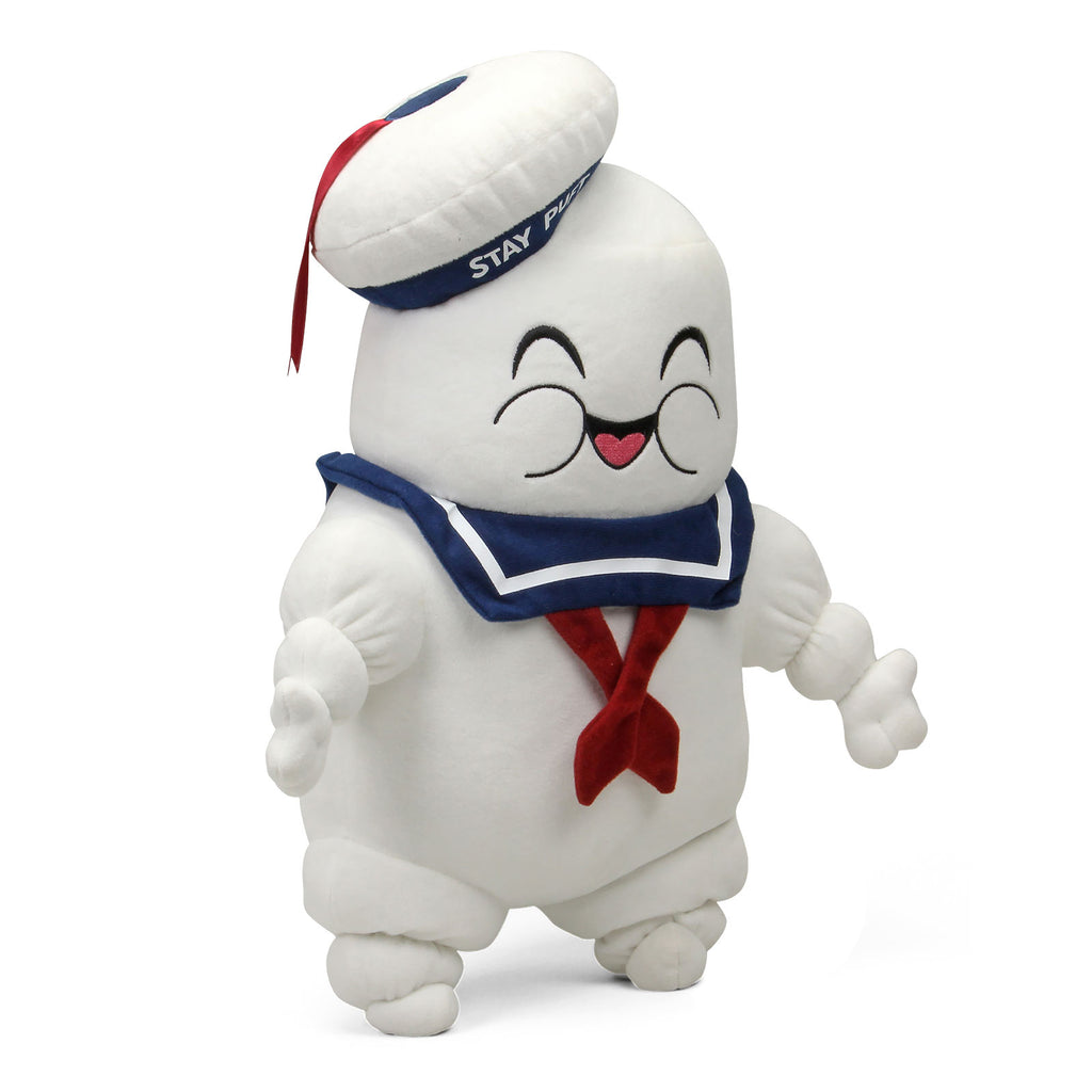 Immagine del prodotto Ghostbusters - Marshmallow Man HugMe Peluche con vibrazione 40 cm