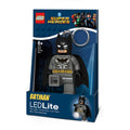 Immagine del prodotto Batman - Super Heroes LEGO Portachiavi con luce
