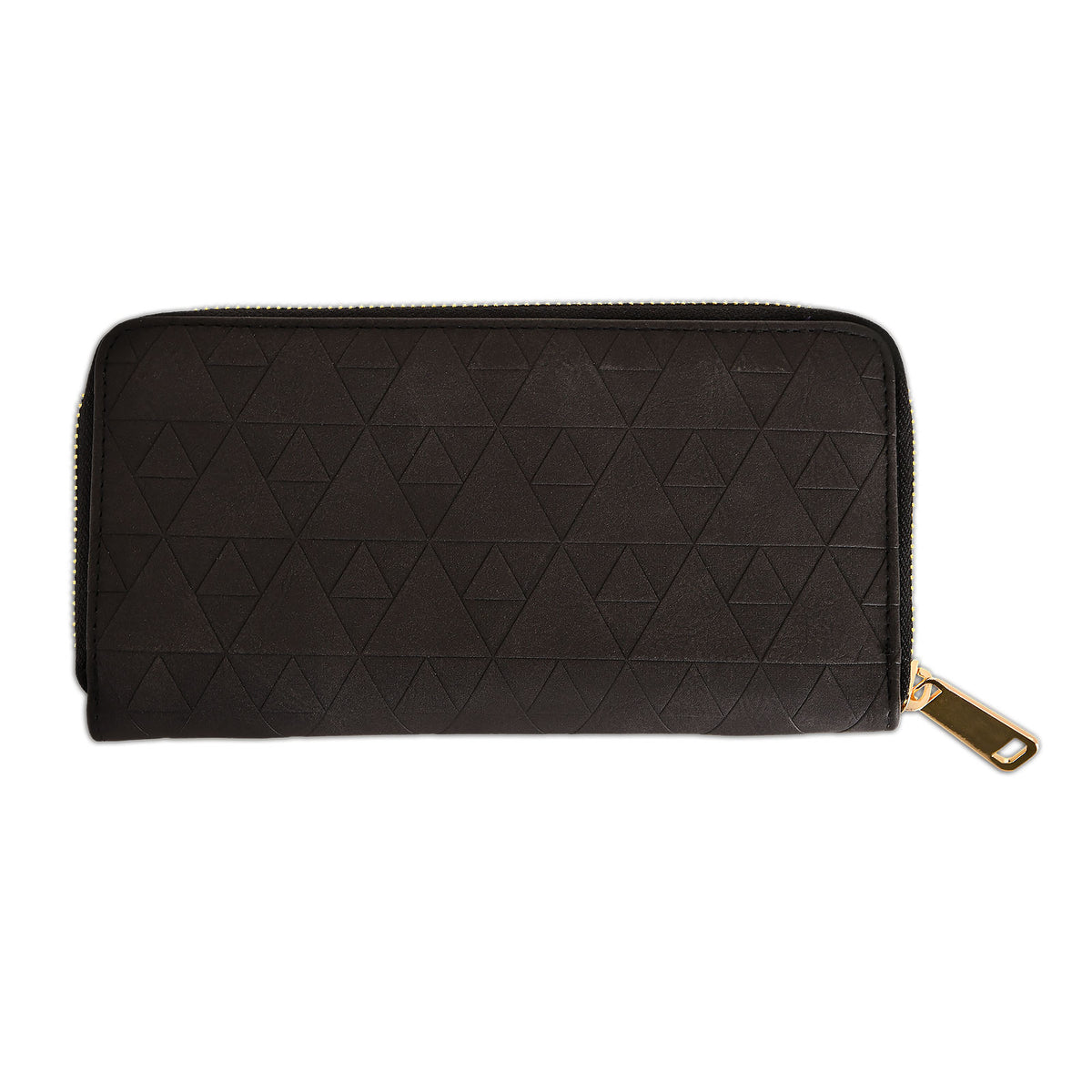 Product image Zelda - Majora's Mask Wallet Black