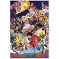 Product image One Piece - Big Mom Saga Maxi Poster