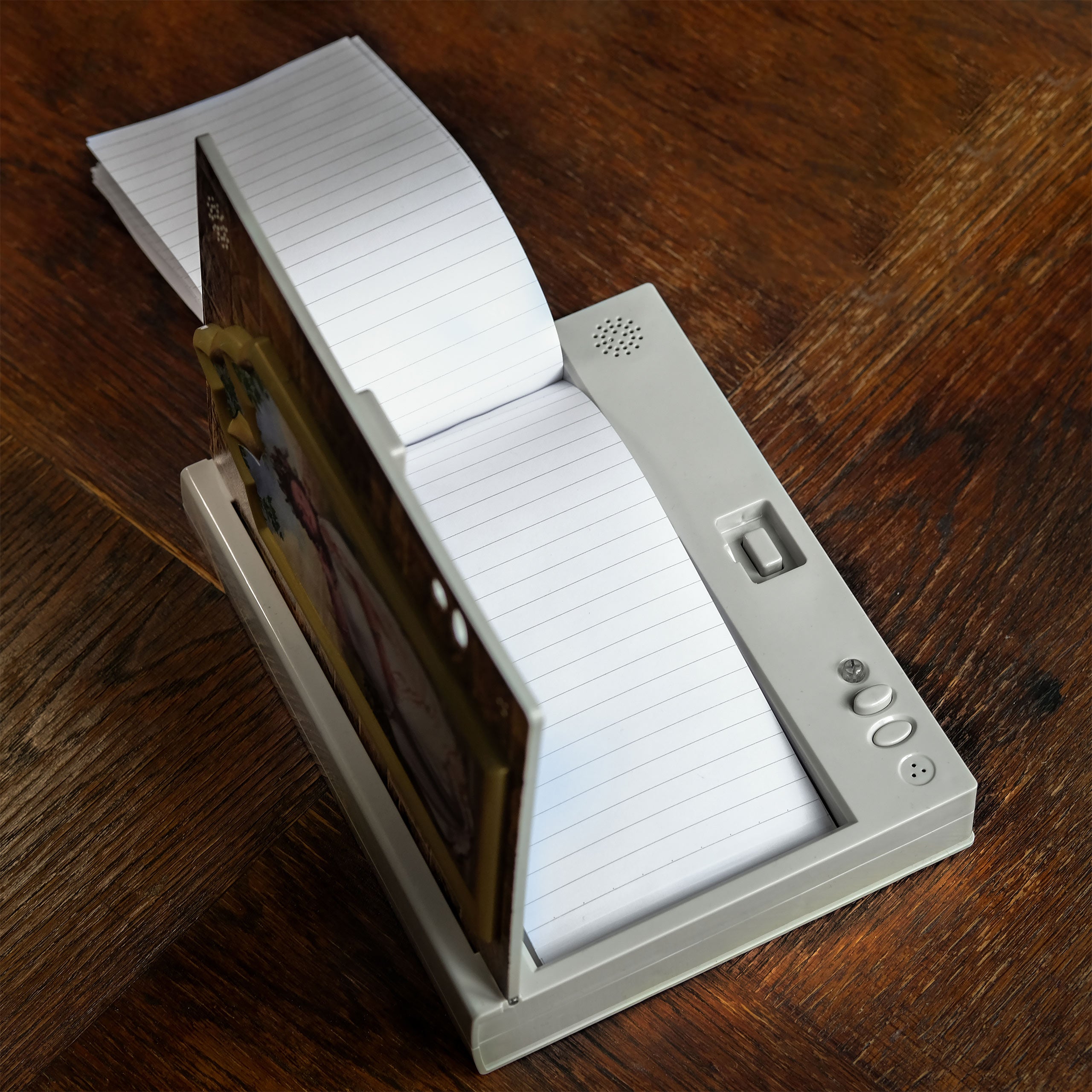 Immagine del prodotto Harry Potter - Scatola della Signora Grassa con blocco note e password