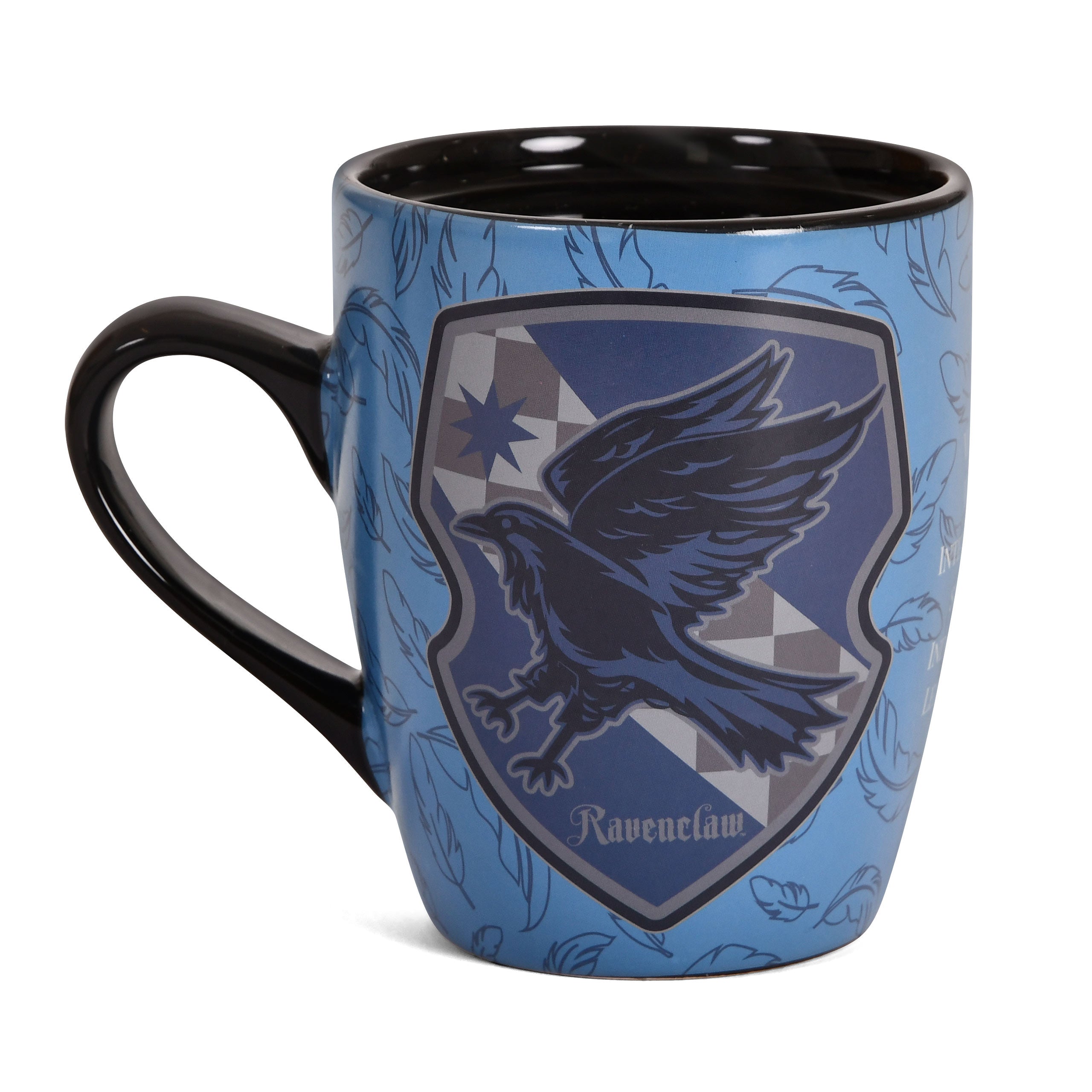 Product image Ravenclaw Talking Hat Thermo Effect Mug - Harry Potter