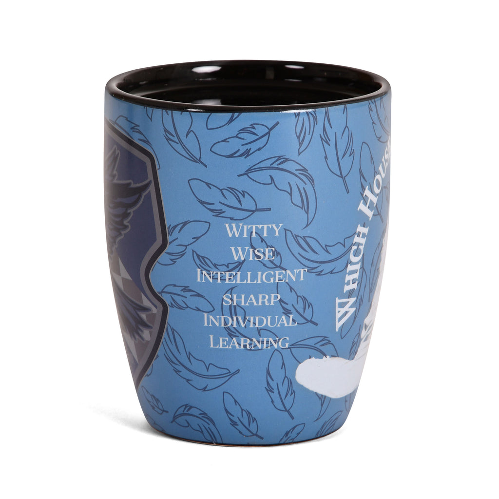 Product image Ravenclaw Talking Hat Thermo Effect Mug - Harry Potter