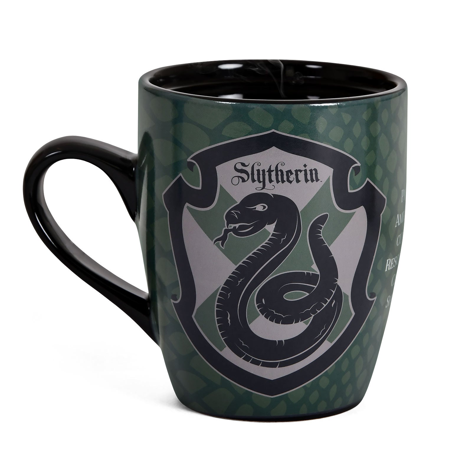 Immagine del prodotto Tazza termica Cappello Parlante Slytherin - Harry Potter