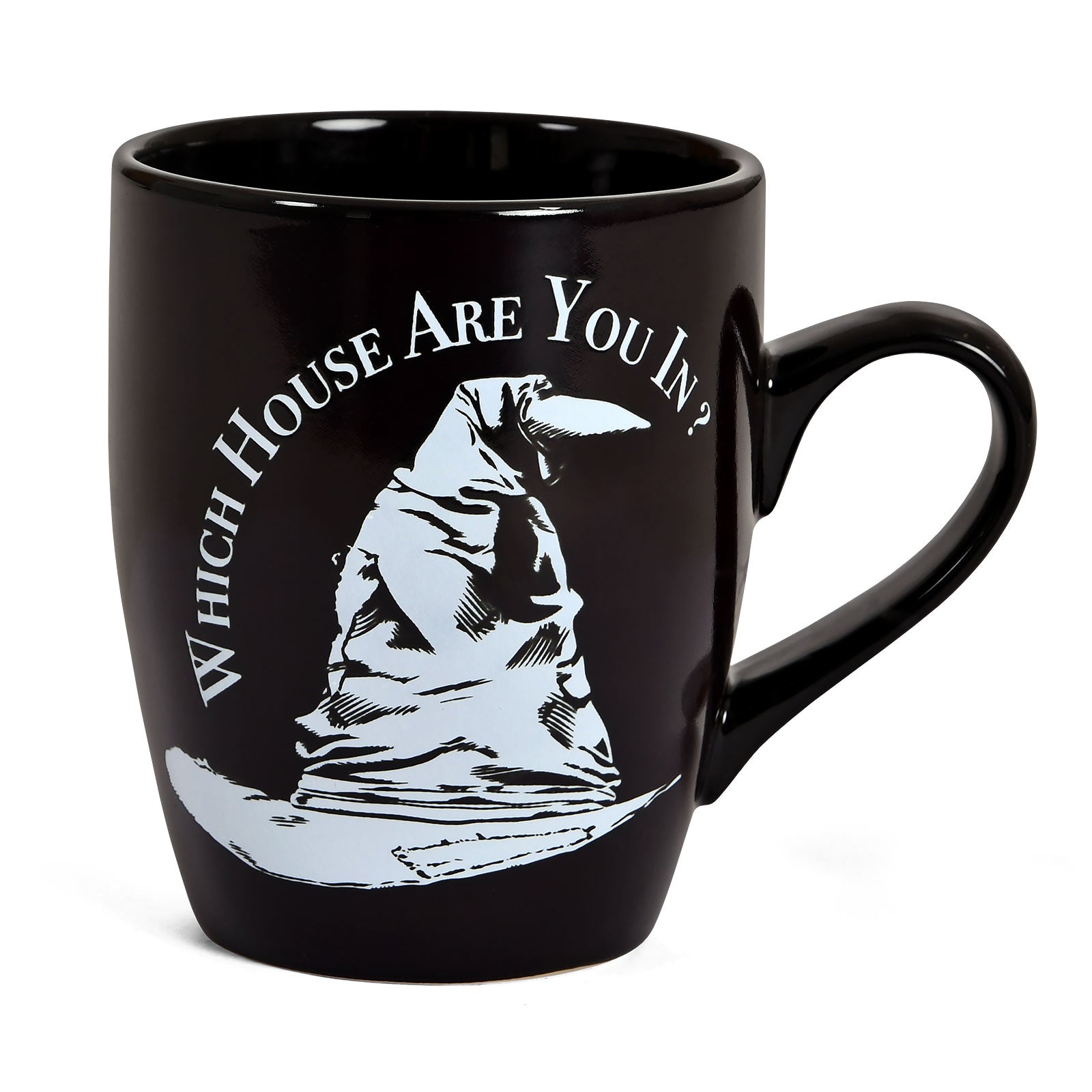 Immagine del prodotto Tazza termica Cappello Parlante Slytherin - Harry Potter