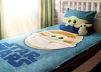 Immagine del prodotto Biancheria da letto reversibile The Child - Star Wars The Mandalorian