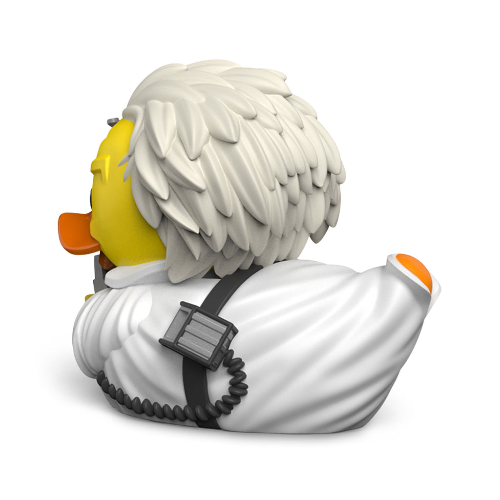 Immagine del prodotto Ritorno al Futuro - Anatra decorativa TUBBZ Doc Brown