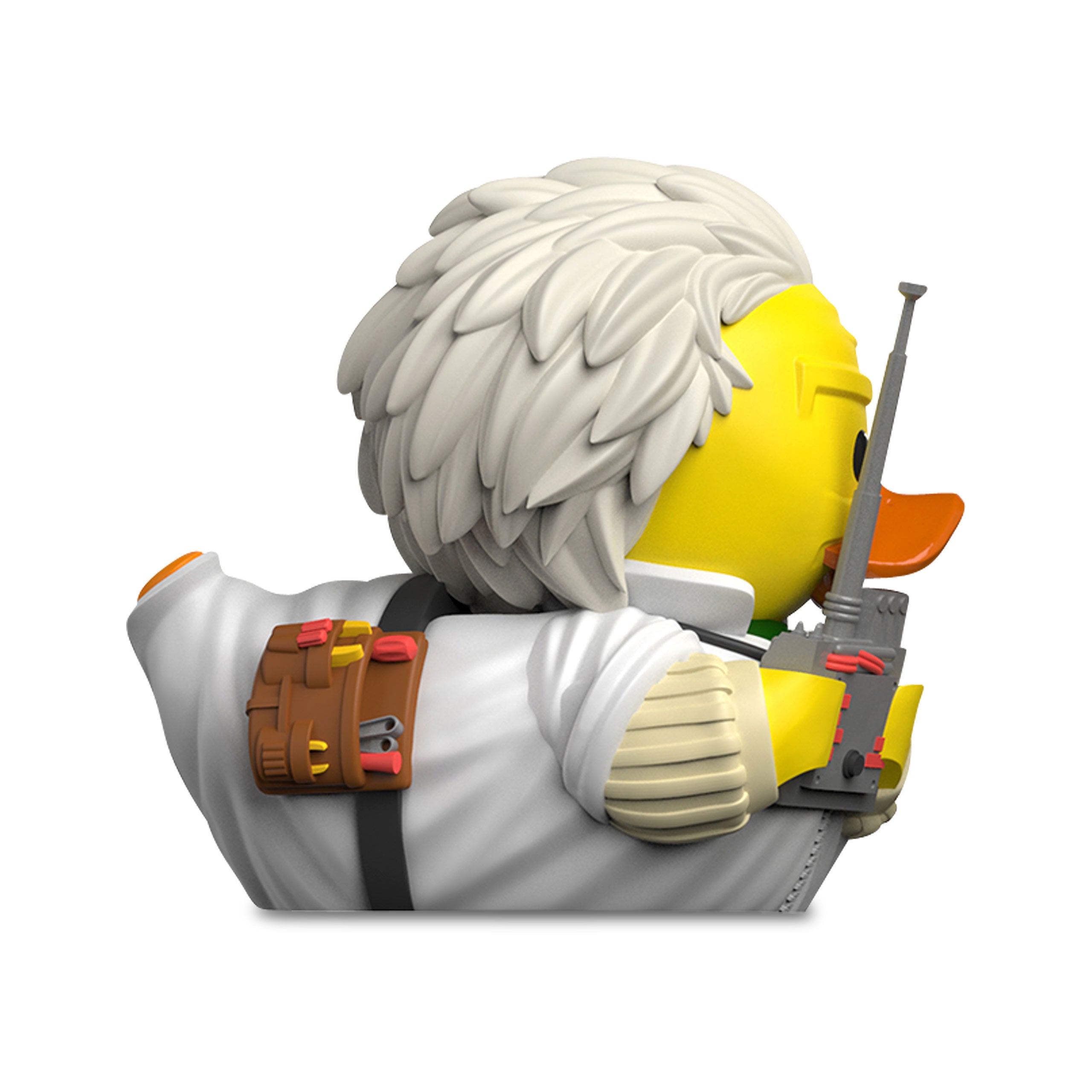 Immagine del prodotto Ritorno al Futuro - Anatra decorativa TUBBZ Doc Brown