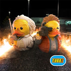 Immagine del prodotto Ritorno al Futuro - Anatra decorativa TUBBZ Doc Brown