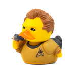 Immagine del prodotto Star Trek - Capitano Kirk TUBBZ Anatra decorativa