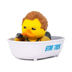 Immagine del prodotto Star Trek - Capitano Kirk TUBBZ Anatra decorativa