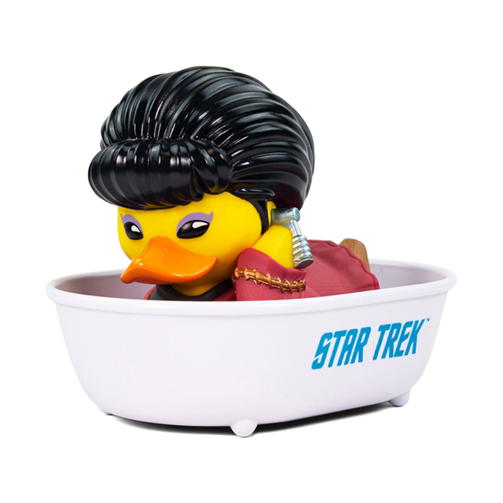 Immagine del prodotto Star Trek - Anatra decorativa TUBBZ Uhura