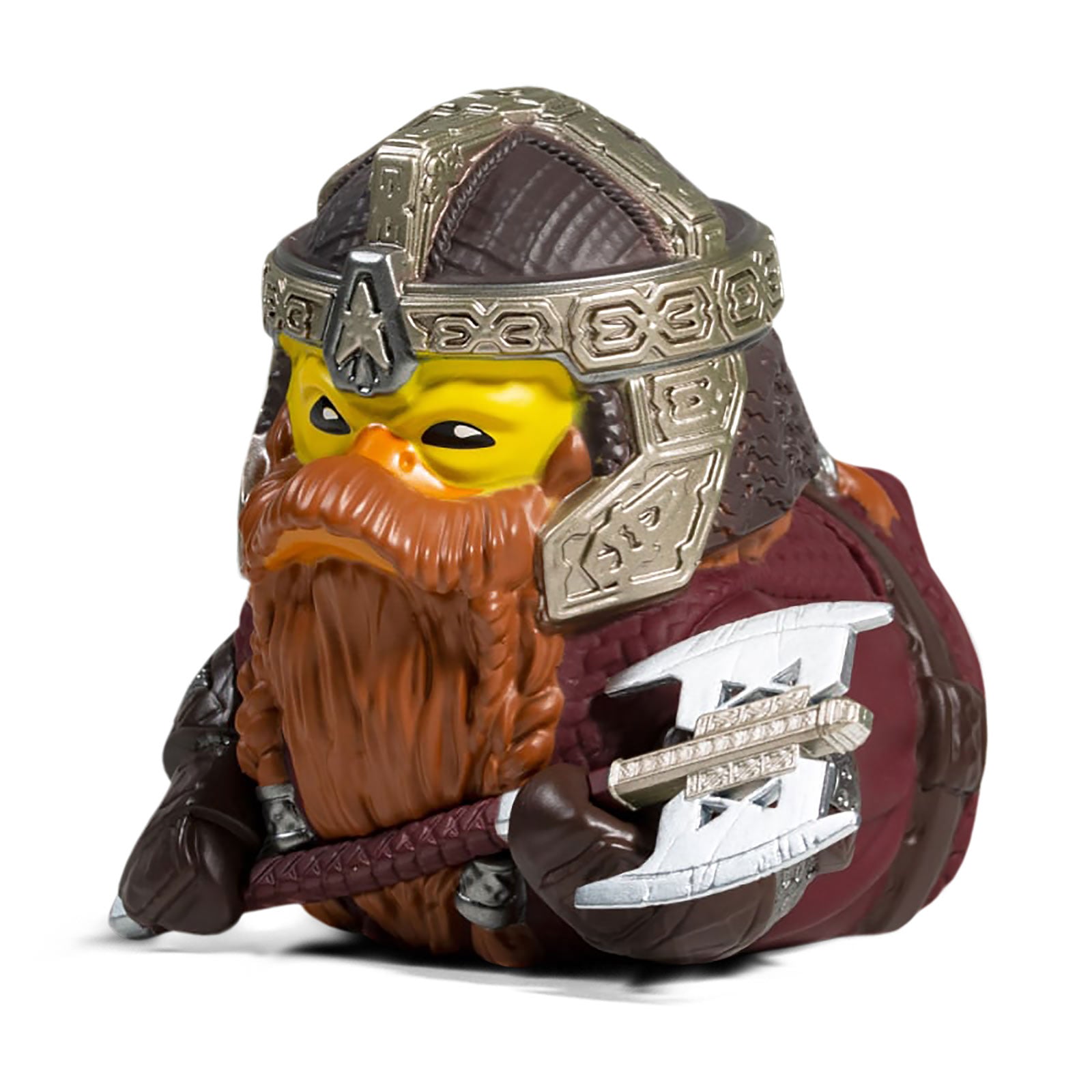 Immagine del prodotto Il Signore degli Anelli - Anatra decorativa Gimli TUBBZ