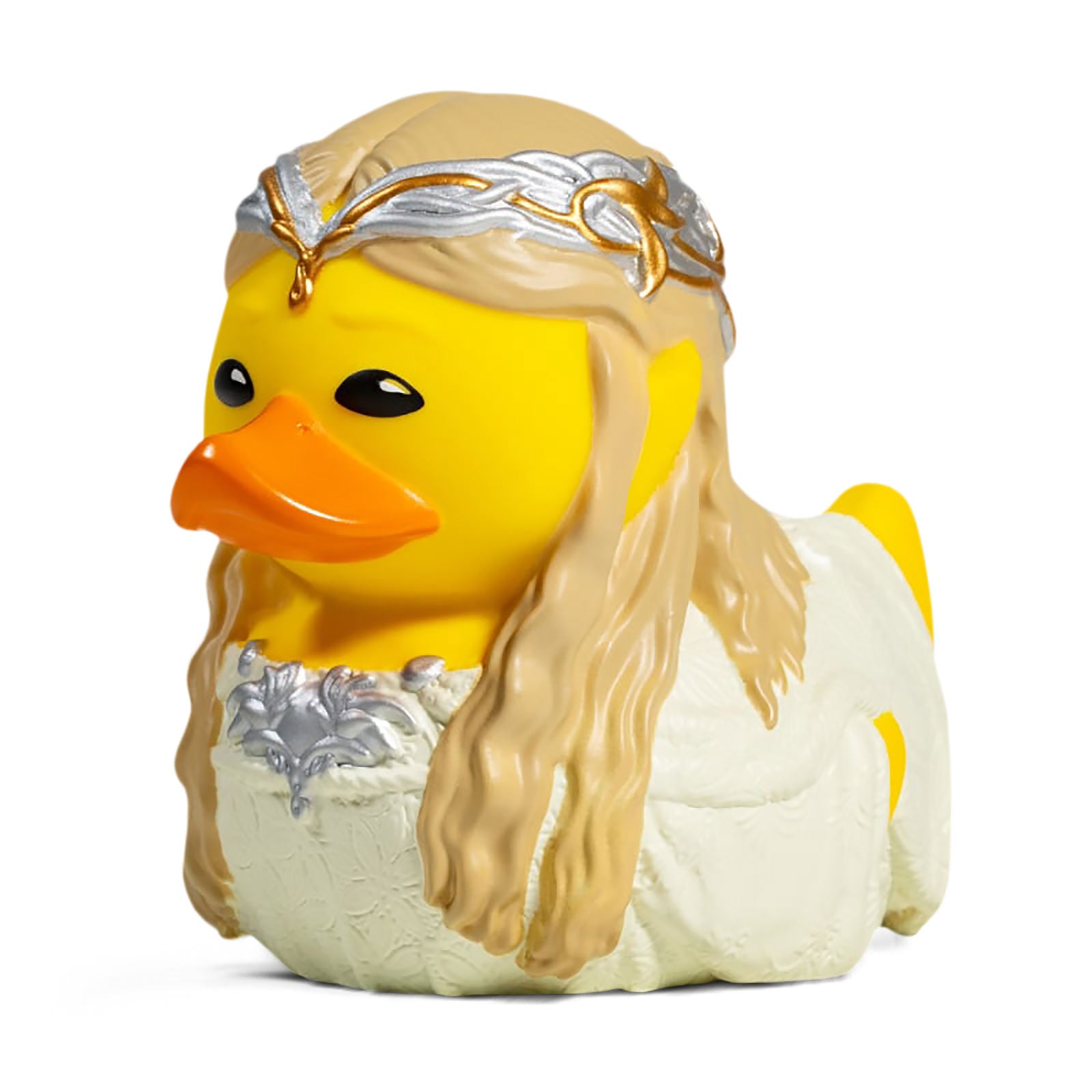 Immagine del prodotto Il Signore degli Anelli - Anatra decorativa Galadriel TUBBZ