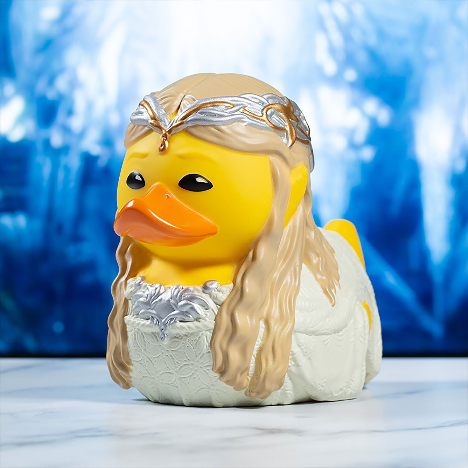 Immagine del prodotto Il Signore degli Anelli - Anatra decorativa Galadriel TUBBZ