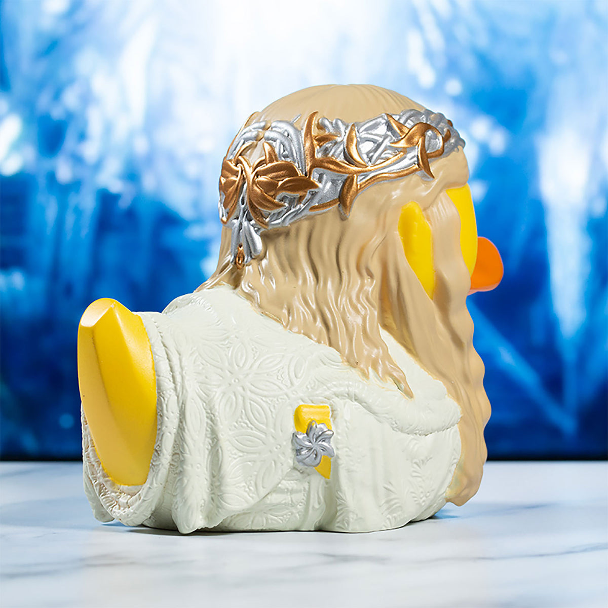 Immagine del prodotto Il Signore degli Anelli - Anatra decorativa Galadriel TUBBZ