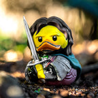 Immagine del prodotto Il Signore degli Anelli - Anatra decorativa TUBBZ Aragorn