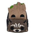 Immagine del prodotto Guardiani della Galassia - Groot e Rocket Mini Zaino