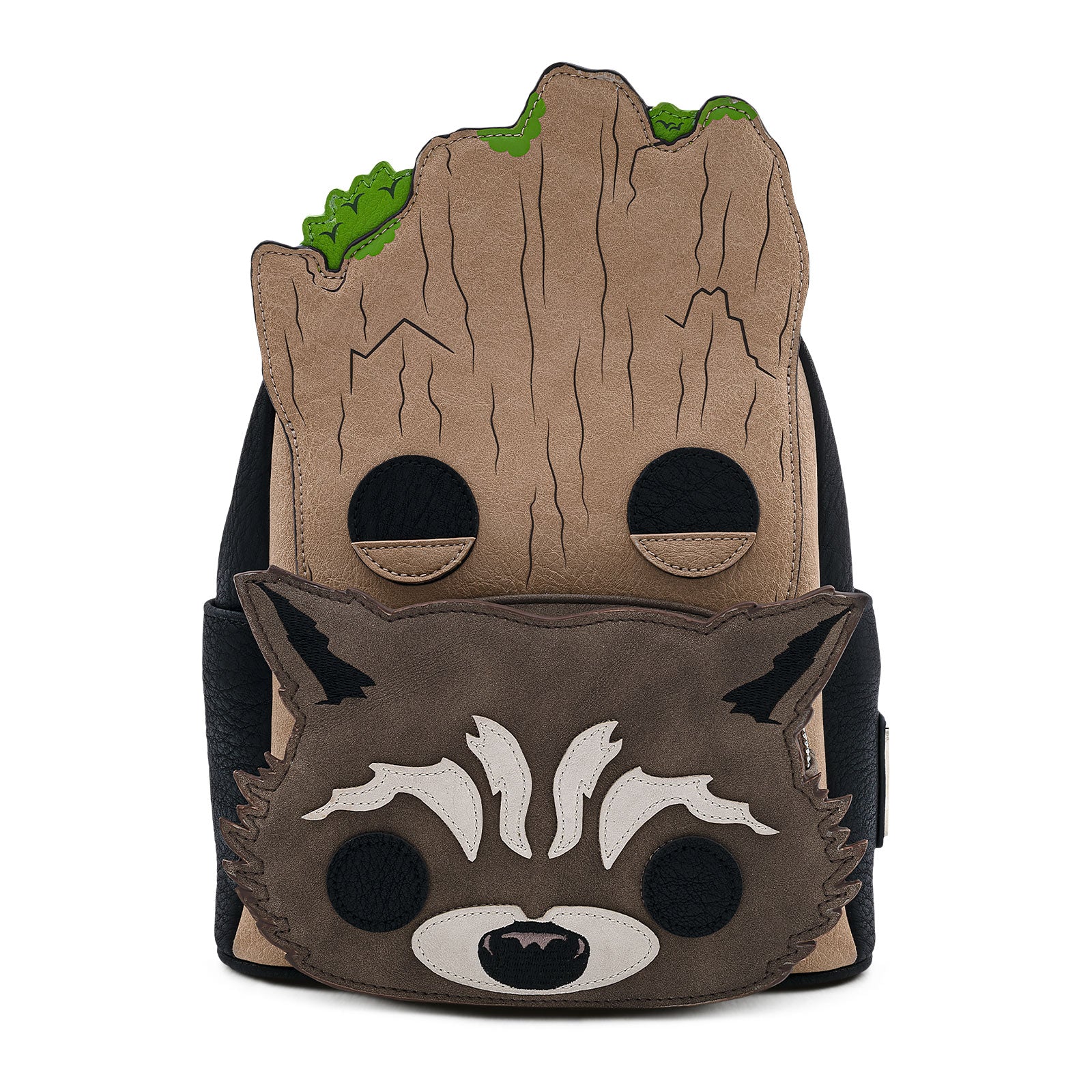 Immagine del prodotto Guardiani della Galassia - Groot e Rocket Mini Zaino