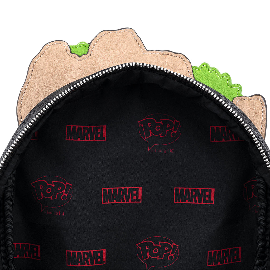 Immagine del prodotto Guardiani della Galassia - Groot e Rocket Mini Zaino