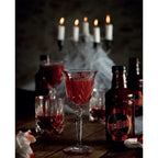 Product image Hollyfood - Cookbook for movie fans, series junkies, geeks and nerds