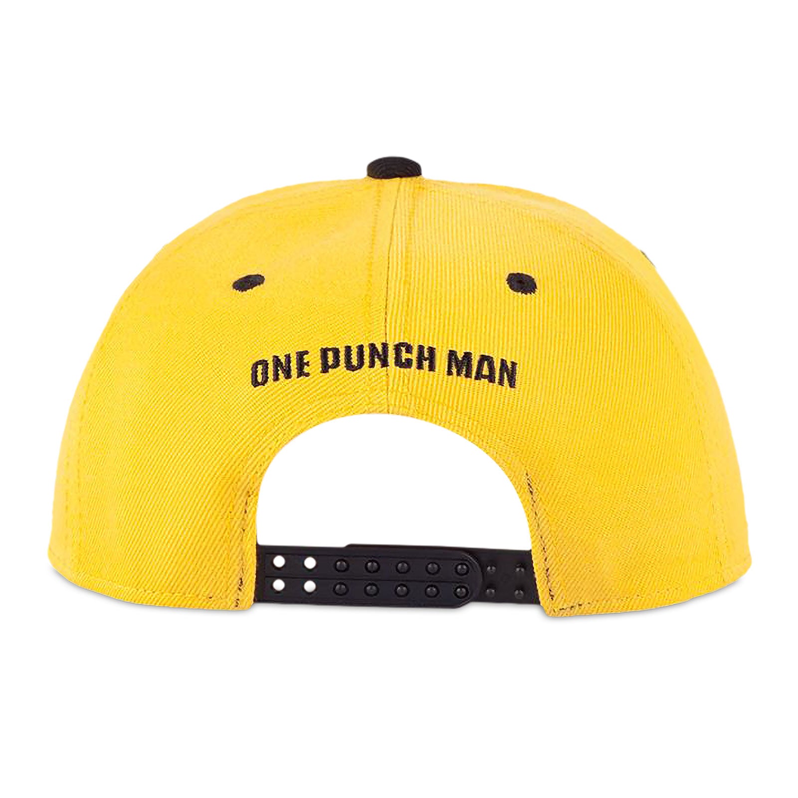 Immagine del prodotto One Punch Man - Cappello Snapback Pugno di Saitama