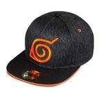 Immagine del prodotto Naruto - Cappello Snapback con simbolo di Konoha
