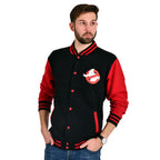 Immagine del prodotto Ghostbusters - Giacca universitaria Ain't Afraid of No Ghost