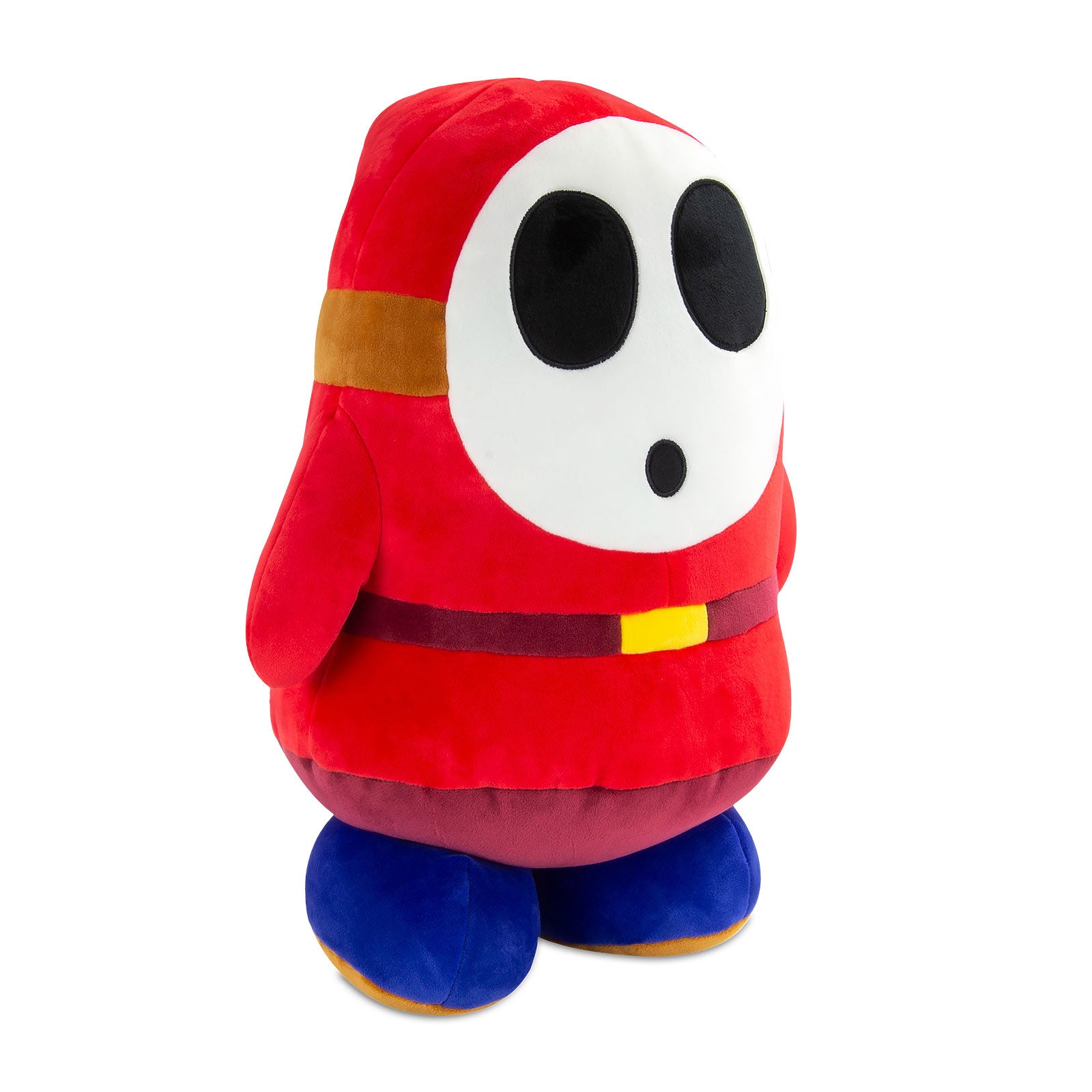 Immagine del prodotto Super Mario - Figura di peluche Shy Guy XL